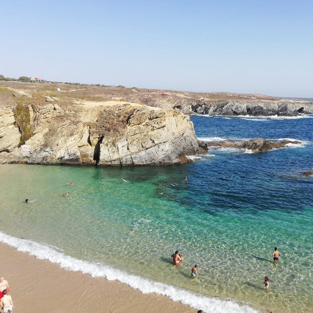 Praia dos Buizinhos, Portugal, Portugal